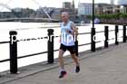 The 2022 Bridges of the Tyne 5 Mile (organised Tyne Bridge Harriers), Quayside, Newcastle, Tuesday, July 5th. Photo: David T. Hewitson/Sports for All Pics